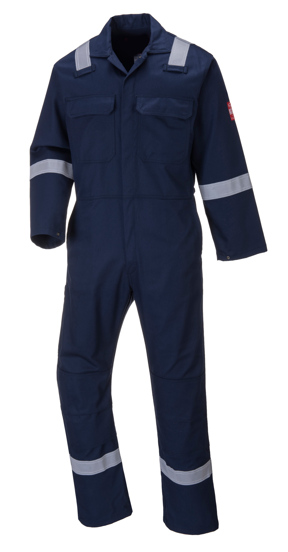 Coverall-FR1