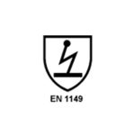 EN 1149