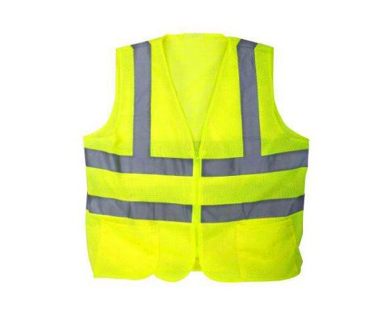 Hi-Viz Safety Workwear