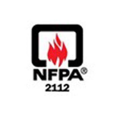 NFPA 2112