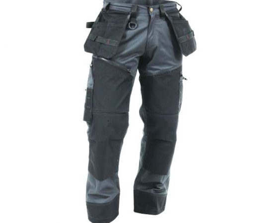 Industrial Safety Workwear