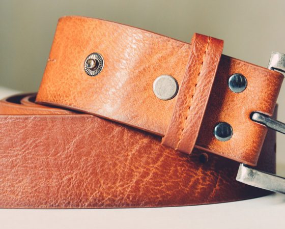 Leather Belts