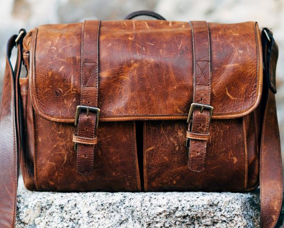 Leather Bags