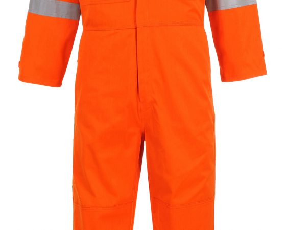 Industrial Flame Retardant Workwear